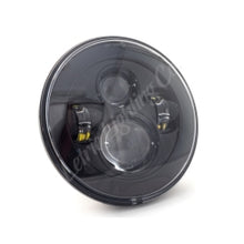 Load image into Gallery viewer, Letric Lighting Premium Headlight Black