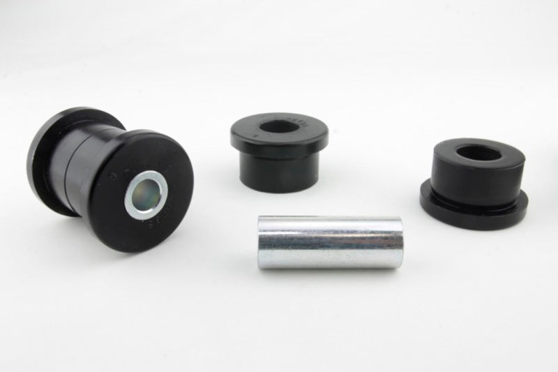 Whiteline Plus 7/96-2/03 Toyota Landcruiser Rear Trailing Arm Lower Bushing Kit - GTR Auto