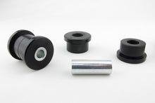 Load image into Gallery viewer, Whiteline Plus 7/96-2/03 Toyota Landcruiser Rear Trailing Arm Lower Bushing Kit - GTR Auto