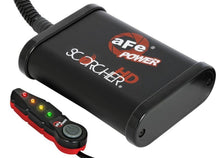 Load image into Gallery viewer, aFe Scorcher HD Module 2020 Jeep Wrangler (JL) V6-3.0L - GTR Auto