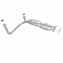 Load image into Gallery viewer, MagnaFlow Conv DF GM Truck/SUV Dual Outlet 96
