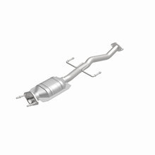 Load image into Gallery viewer, MagnaFlow Direct Fit Catalytic Converter 95-98 Protege 1.5L rear 50S