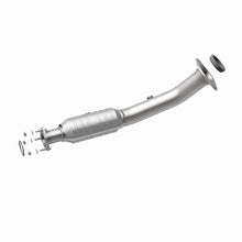 Load image into Gallery viewer, MagnaFlow Direct Fit Catalytic Converter 06-08 Honda Civic SI 2.0L