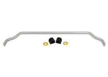 Load image into Gallery viewer, Whiteline 09-11 Nissan R35 GTR Front 33mm Heavy Duty Adjustable Sway Bar (CBA models) - GTR Auto