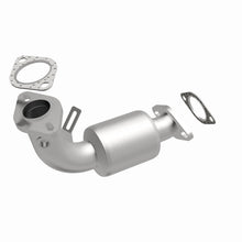 Load image into Gallery viewer, MagnaFlow Direct Fit Catalytic Converter 99-00 Galant 2.4 frnt OEM