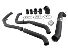 Load image into Gallery viewer, aFe Bladerunner Intercooler Tubes Combo 2015 Ford F-150  V6 2.7 (tt) - GTR Auto
