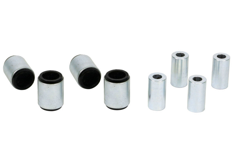 Whiteline 15-18 BMW M3 Rear Trailing Arm Lower Bushing Kit - GTR Auto