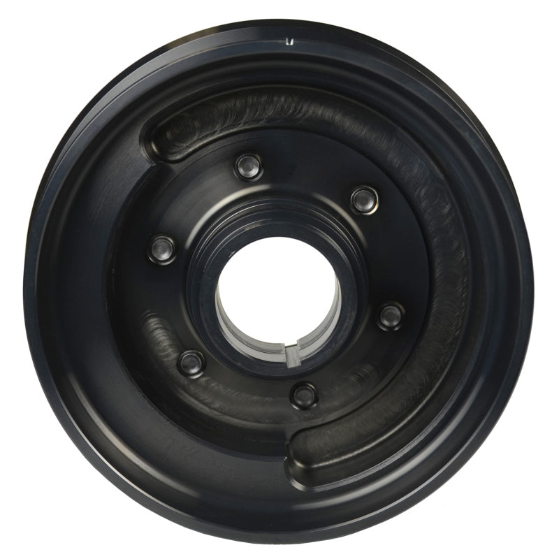 Fluidampr Ford PowerStroke 7.3L Early 1994-1997 Steel Externally Balanced Damper - GTR Auto