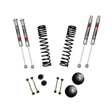 Load image into Gallery viewer, Skyjacker 2.5in GLAD DSL RUB Long Travel SP Monotube Shocks