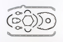 Load image into Gallery viewer, Cometic Street Pro GM 1967-88 350ci 1970-76 400ci Small Block Bottom End Gasket Kit - GTR Auto