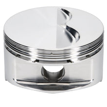 Load image into Gallery viewer, JE Pistons 400 SBC FT GP 23 DEG Set of 8 Pistons