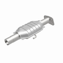 Load image into Gallery viewer, MagnaFlow Direct Fit Catalytic Converter 83-84 Chevrolet El Camino 3.8L