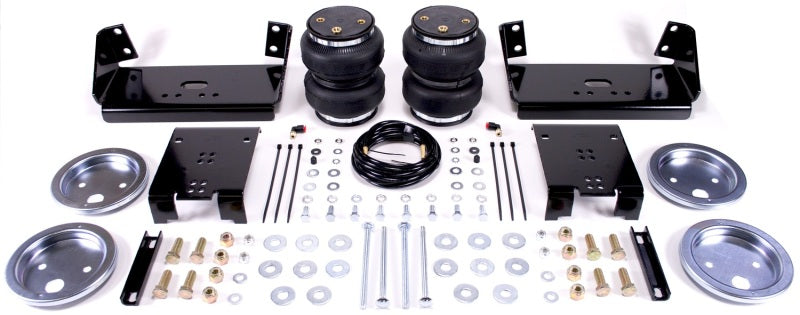 Air Lift Loadlifter 5000 Air Spring Kit for 09-12 Ford F53 Pick Up - GTR Auto