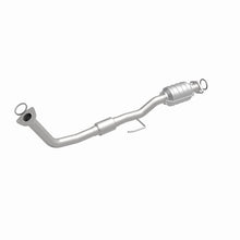 Load image into Gallery viewer, MagnaFlow Direct Fit Catalytic Converter Camry 94-95