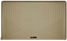 Load image into Gallery viewer, Husky Liners 07-16 Ford Expedition Cargo Liner Behind 3rd Seat - Tan - GTR Auto