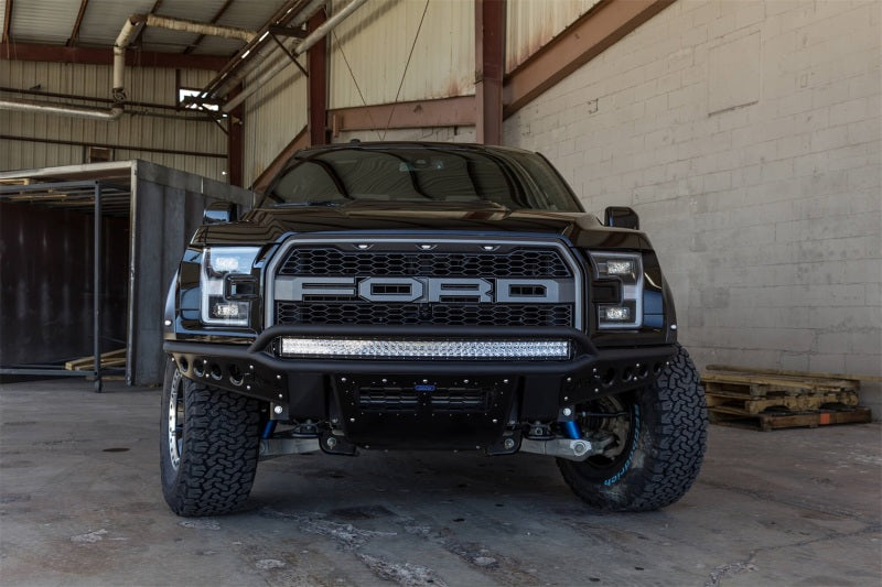 Addictive Desert Designs 17-18 Ford F-150 Raptor Stealth R Front Bumper - GTR Auto