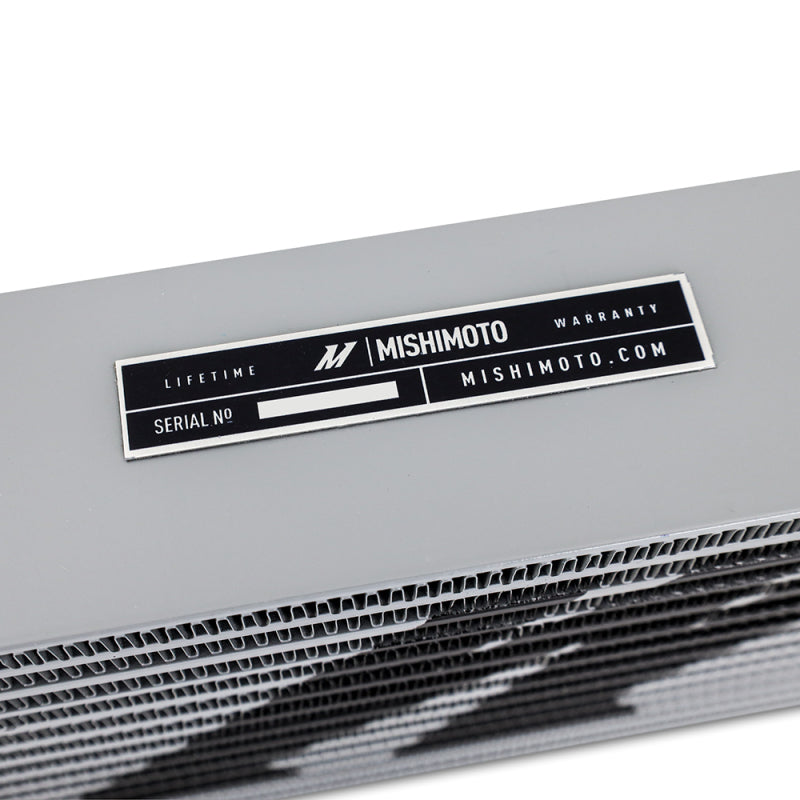 Mishimoto 12-20 BMW M5 / M6 Performance Oil Cooler - GTR Auto