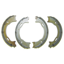 Load image into Gallery viewer, Omix Parking Brake Shoes 93-94 WJ/03-06 TJ/04-07 KJ - GTR Auto