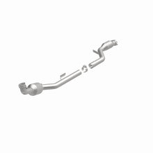Load image into Gallery viewer, MagnaFlow Direct Fit Catalytic Converter 05-10 SLK55 AMG 5.5L ds