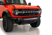Load image into Gallery viewer, Addictive Desert Designs 2021+ Ford Bronco Stealth Fighter Front Bumper w/ Winch Mount - GTR Auto