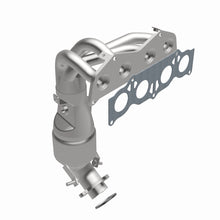 Load image into Gallery viewer, MagnaFlow Direct Fit Catalytic Converter SCION TC- 05-09 2.4L OEM