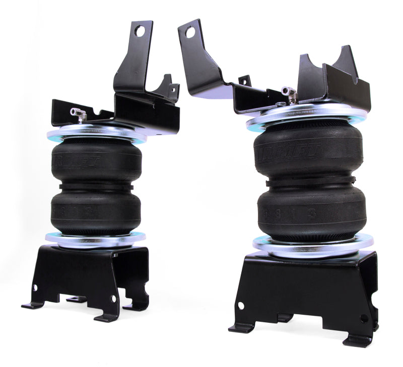 Air Lift Loadlifter 5000 Air Spring Kit - GTR Auto