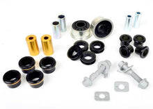 Load image into Gallery viewer, Whiteline 2012+ Subaru BRZ Front Vehicle Essentials Kit - GTR Auto