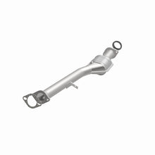 Load image into Gallery viewer, MagnaFlow Direct Fit Catalytic Converter 02-07 Subaru WRX 2.0L Turbo
