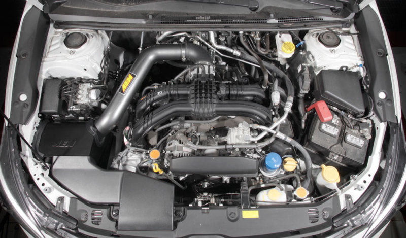 AEM 17-18 C.A.S Subaru Impreza L4-2.0L F/I Cold Air Intake - GTR Auto