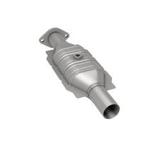 Load image into Gallery viewer, MagnaFlow Direct Fit Catalytic Converter 10-12 Ford Fusion 2.5L