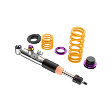 Load image into Gallery viewer, KW Coilover Kit V4 2021+ BMW M2 (G87) &amp; M3 (G80) Sedan 2WD incl. M3 Competition - GTR Auto