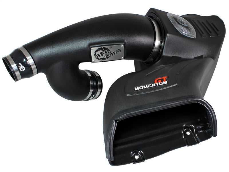 aFe Momentum GT Pro DRY S Intake System 2016 Ford F-150 EcoBoost V6-2.7L/3.5L (tt) - GTR Auto