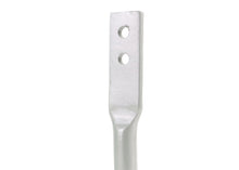 Load image into Gallery viewer, Whiteline 05+ Mazda 3 Hatch FWD Rear 24mm Swaybar-X h/duty Blade adjustable - GTR Auto