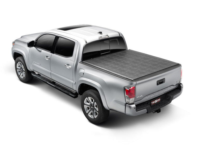 Truxedo 07-20 Toyota Tundra 6ft 6in Sentry Bed Cover - GTR Auto