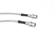 Load image into Gallery viewer, Goodridge 09-12 Cadillac CTS-V (All CTS-V w/ Brembo Brakes) Stainless Steel Brake Line Kit - GTR Auto