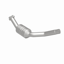 Load image into Gallery viewer, MagnaFlow Direct Fit Catalytic Converter 07-09 XKR 4.2L D/S