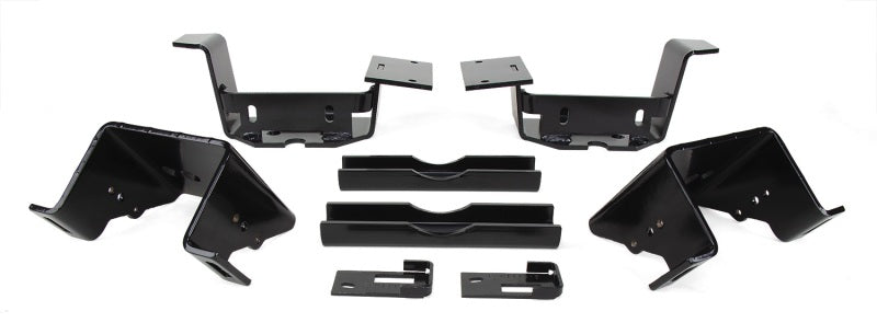 Air Lift Loadlifter 5000 Rear Air Spring Kit for 2020+ Chevrolet Silverado 2500/3500 - GTR Auto