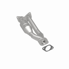 Load image into Gallery viewer, MagnaFlow Direct Fit Catalytic Converter 2003 Mazda 6 3.0L Rear