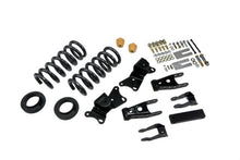 Load image into Gallery viewer, Belltech LOWERING KIT W/O SHOCKS - GTR Auto
