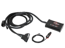 Load image into Gallery viewer, aFe 2022 Toyota Land Cruiser (J300) (Non-US Model) V6 3.5L (tt) Scorcher GT Module - GTR Auto