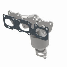 Load image into Gallery viewer, MagnaFlow Direct Fit Catalytic Converter 2008 Hyundai Sonata 3.3L