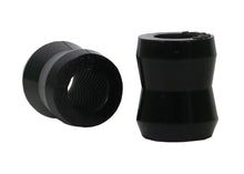 Load image into Gallery viewer, Whiteline Plus 70-77 Toyota Celica RA20 / 83-87 Corolla AE86 Rear Lower Shock Absorber - GTR Auto