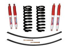 Load image into Gallery viewer, Skyjacker 2" RANGER STX,89-UP XLT