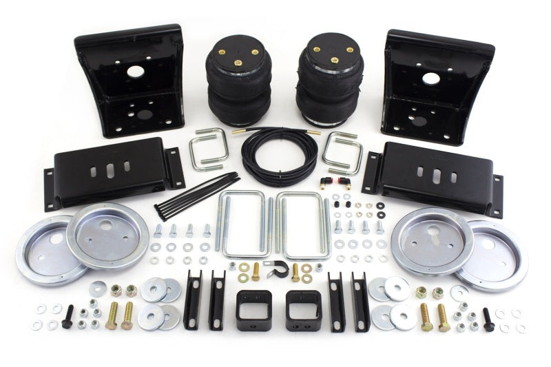 Air Lift Loadlifter 5000 Air Spring Kit - GTR Auto