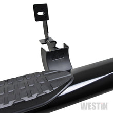 Load image into Gallery viewer, Westin 2019 Ford Ranger Supercrew PRO TRAXX 5 Oval Nerf Step Bars - Black - GTR Auto