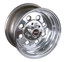 Load image into Gallery viewer, Weld Draglite 15x10 / 5x4.5 &amp; 5x4.75 BP / 5.5in. BS Polished Wheel - Non-Beadlock - GTR Auto