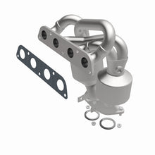 Load image into Gallery viewer, MagnaFlow Direct Fit Catalytic Converter 00-05 Toyota MR2 1.8L