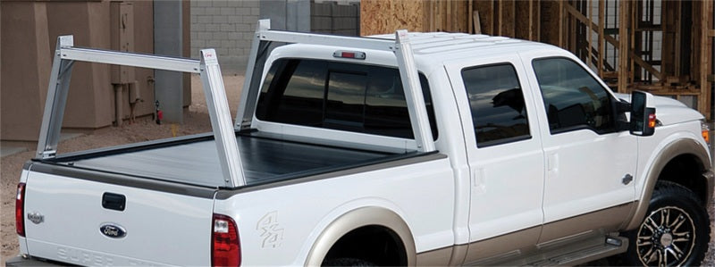 Pace Edwards 97-03 Ford F-Series Light Duty / 04 Heritage 8ft Bed JackRabbit w/ Explorer Rails - GTR Auto