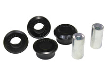 Load image into Gallery viewer, Whiteline 05-10 Chevrolet Cobalt SS Front Control Arm Lower Inner Rear Bushing Kit - GTR Auto