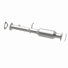 Load image into Gallery viewer, MagnaFlow Direct Fit Catalytic Converter 96-00 GM S-10/Sonoma/Homb